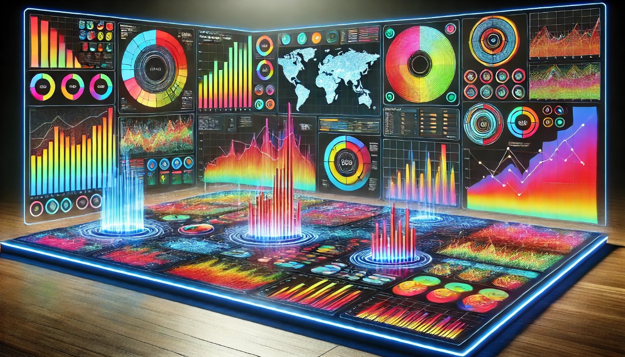 Data Visualization